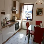 Adebar 3 Apartment Heringsdorf (Usedom)
