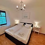 Adebar 3 Apartment Heringsdorf (Usedom)