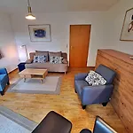 Adebar 3 * Heringsdorf (Usedom)