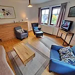 Apartment Adebar 3 Heringsdorf (Usedom)