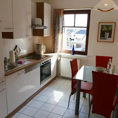 Adebar 3 公寓 塞巴特黑灵斯多夫