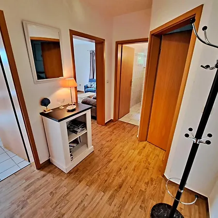 Adebar 3 * 塞巴特黑灵斯多夫