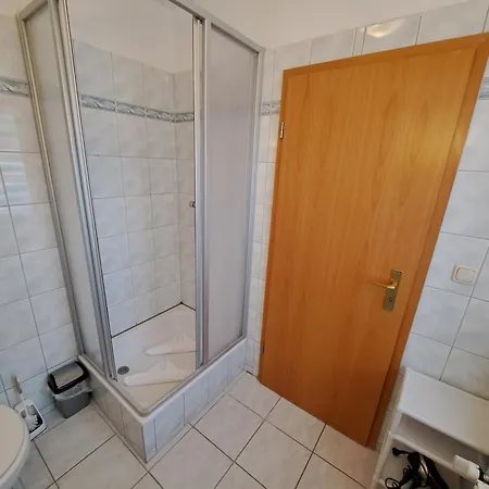 公寓 Adebar 3 塞巴特黑灵斯多夫