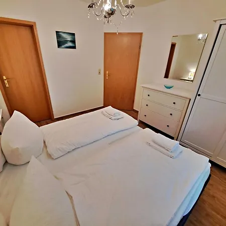 Adebar 3 * Heringsdorf (Usedom)
