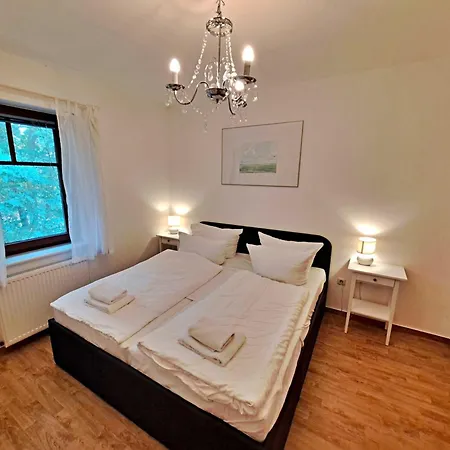 Adebar 3 公寓 塞巴特黑灵斯多夫